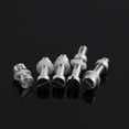 thumbnail image 4 of 20 Pcs Vis M2.5 Écrou Rondelles Ensemble Tourne-Disque Coque Stylet Vinyle LP, 4 of 7