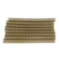 thumbnail image 4 of Fyydes Double Wire Binding Spine, 12.7mm Diameter, with 100 Sheet Capacity, 100 Count, 4 of 7