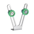 thumbnail image 2 of Fishing Rod Winding Machine Support Stand Rod Building Tool Rod Repair Machine, 2 of 8