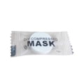 thumbnail image 2 of Masque Facial Compressé Feuille de Masque Facial Beauté DIY Masque Jetable en Papier Coton Naturel, 2 of 2