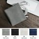 thumbnail image 5 of Seitruly Bolsa para auriculares, organizador de cables USB portátil multifuncional, bolsas de almacenamiento, bolsa de transporte para Cables de audio/vídeo Azul oscuro L, 5 of 6