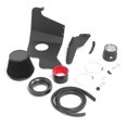 thumbnail image 3 of Juego De Admisión De Aire De Tubo, Abrazaderas Para Mangueras De Tubo De Filtro De Aire, Modificación De Coche Apta Para Motor Ford Mustang 2.3L 2015-2017 ZAQW Air Intake Pipe, 3 of 8