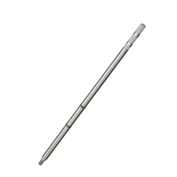 Accesorios para puntas de soldador, resistentes, resistentes al desgaste, ligeros, mantenimiento portátil, repuesto para soldadura profesional T12 M4