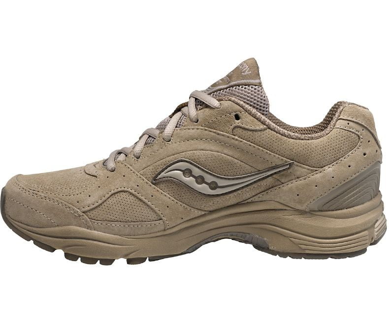 saucony grid integrity st