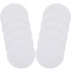 thumbnail image 2 of 30 piezas de cojines antideslizantes para sofá, sábanas, almohadillas fijas, almohadillas adhesivas para alfombras de suelo, 2 of 5