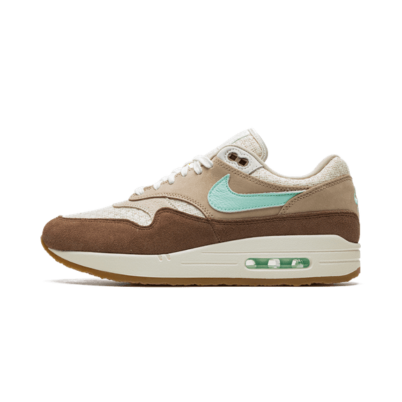 NIKE MENS Air Max 1 "Crepe" FD5088 200 from Stadium Goods