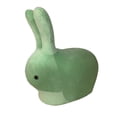 thumbnail image 5 of KPIBEST Cartoon Rabbit Stool Footstool Children Rolling Cute Chair, 5 of 7
