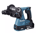 thumbnail image 2 of Rotomartillo Inalambrico 18V Sds Plus MAKITA DHR242STX2 negro, 2 of 4