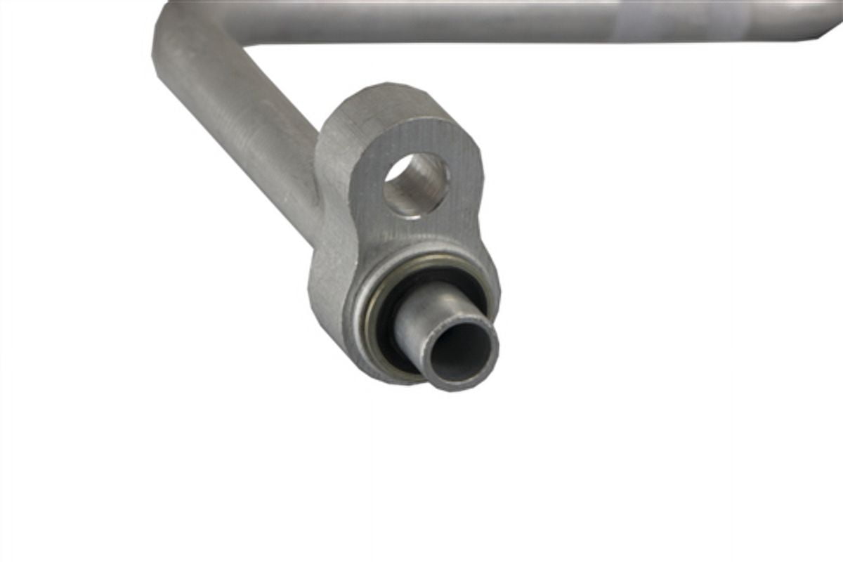 Discharge Line Hose Assembly