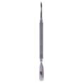 thumbnail image 2 of Satin Edge Cuticle Pusher Cleaner 1 Pc, 2 of 4