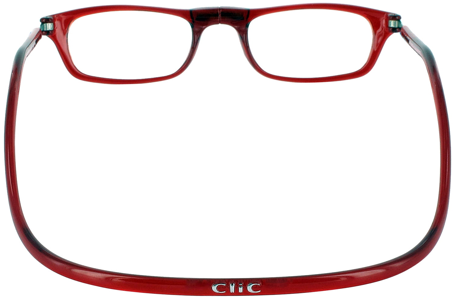 CLIC GOGGLES RED250 READING GLASSES POLYCARBONATE OPTICAL