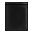 thumbnail image 1 of Bolsa Faraday para portátiles y tabletas, jaula Faraday, bolsa bloqueadora de señal RFID, ignífuga, impermeable, protector de llavero Faraday., 1 of 8