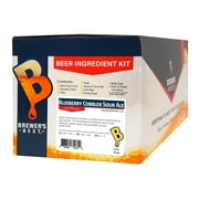 Brewers Best Blueberry Cobbler Sour Ale Ingredient Package