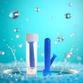 thumbnail image 4 of Galepromot 2Pcs/Lot Blue Handy Silicone Contact Lenses Small Suction Cups Stick RGP Inserter Remover Contact Lens Cases Contact Lens Cases Contact Lens Care Vision, 4 of 7