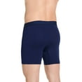 Jockey Mens Chafe Proof Pouch Cotton Stretch 6" Boxer Brief