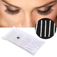 thumbnail image 2 of WALFRONT 2 Sizes 200pcs Eyelash Perming Rod Eyelash Curler Wave Stick Pole Eyelash Extension Tools, Eyelash Curler, Eyelash Extension Tools, 2 of 6