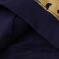 thumbnail image 6 of YDFCWXW Toddler Boys Cotton Lightweight Winter Warm Sweatshirt, Crewneck Pullover Top for Kids (Dark Blue, 3-4 Years), 6 of 7