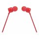 thumbnail image 1 of Audífonos in-ear inalámbricos JBL Tune 110 JBLT110 red, 1 of 5