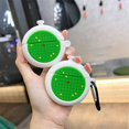 thumbnail image 3 of Anime Dragon Ball Radar Funda Para AirPods Pro2 Airpod Pro 1 2 3 Auriculares Bluetooth Caja De Carga Protectora 2, 3 of 4