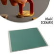 thumbnail image 4 of CPAN Magnetic Field Viewer Pattern Display Membrane Magnetic Card Detector, 4 of 10