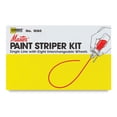 thumbnail image 2 of Master Paint Striper - Single Line Kit, Set of 8 Striping Wheels, 2 of 2