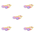 thumbnail image 1 of Toystoory Gafas de natación antivaho: correa ajustable que garantiza seguridad y ajuste suave. Estructura facial de alta definición. Fabricado Type2 NO2, 1 of 6