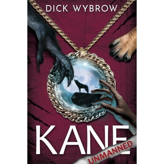Kane Unmanned, (Paperback)