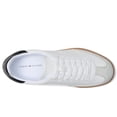 thumbnail image 2 of Zapatos Tommy Hilfiger Sarhli para mujer, color negro, talla 9.5 M, 2 of 7