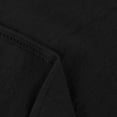 thumbnail image 4 of Birdeem Chemises Aguichant pour Femmes Col Rond Manches Courtes Hauts Blouse Imprimée Régulière, 4 of 6