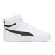 thumbnail image 5 of Tenis Puma Caven Mid Jr White Mujer Juvenil blanco 24.5, 5 of 5