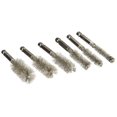 thumbnail image 1 of Ipa-8080 Bore Brush Set, SS, 10 Rows, 1 of 3