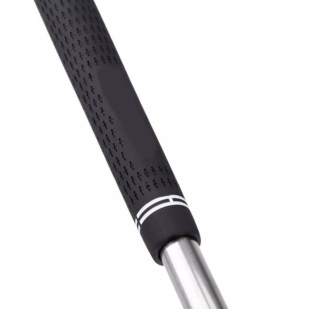 13 Pcs Golf Grip Natural Rubber Golf Non-Slip Club Grip Anti-Slip Grip 60R Midsize