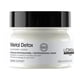 thumbnail image 1 of L’Oreal Professionnel Metal Detox Hair Mask - Sulfate-Free Deep Conditioner & Treatment For Dry or Damaged & All Hair Types, Prolongs Hair Color, Prevents Damage & Adds Softness, 1 of 1