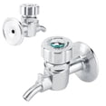 thumbnail image 3 of Fermentation Cylinder Valve,304 Stainless Steel Beer Brewing Sampling Valve Sampling Valve Highly Versatile, 3 of 8