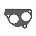 thumbnail image 3 of Trans-Dapt TRA2075 Engine Plate TBI Ported Gasket for Small Block Chevy, 3 of 3