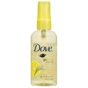 Dove Cool Essentials Body Mist - 3 Fl Oz