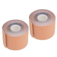 thumbnail image 4 of Ceinture de Maternité, Ruban de Soutien de Grossesse Forte Adhérence 2 Rouleaux pour Réduire la Charge, 4 of 8