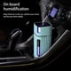thumbnail image 3 of RKSTN humidifiers for bedroom Mini Humidifier, USB Desktop Humidifier, Night Humidifier, Auto Shut-Off, 300ml Cool Mist Mode, Super Quiet Suitable For Office Desktop Car, 3 of 5