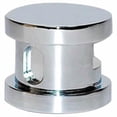 thumbnail image 2 of Steam Spa G-SHCHROME Steam Spa Steamhead with Aroma Therapy Reservoir; Chrome, 2 of 2