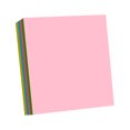 thumbnail image 1 of Hearth & Gear 6 Cute Styling Convenience Stickers Practical And Soft Cute Daily Items Sticky Notes Annotations Post Easel Pads 4x6 Super Sticky Postage Stamp Sticky Notes Set Clear Sticky Notes 3x3, 1 of 7