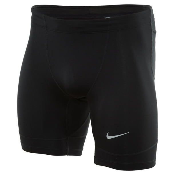 Nike Power Tech Half Tight Mens Style : 642822 - Walmart.com - Walmart.com