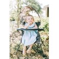 thumbnail image 2 of Go With Me® Jubilee Portable Chair, Grey, 2 of 9