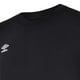 thumbnail image 1 of Umbro - Camiseta Club Leisure para Niños/Niñas (Azul Real, Blanco), 1 of 3