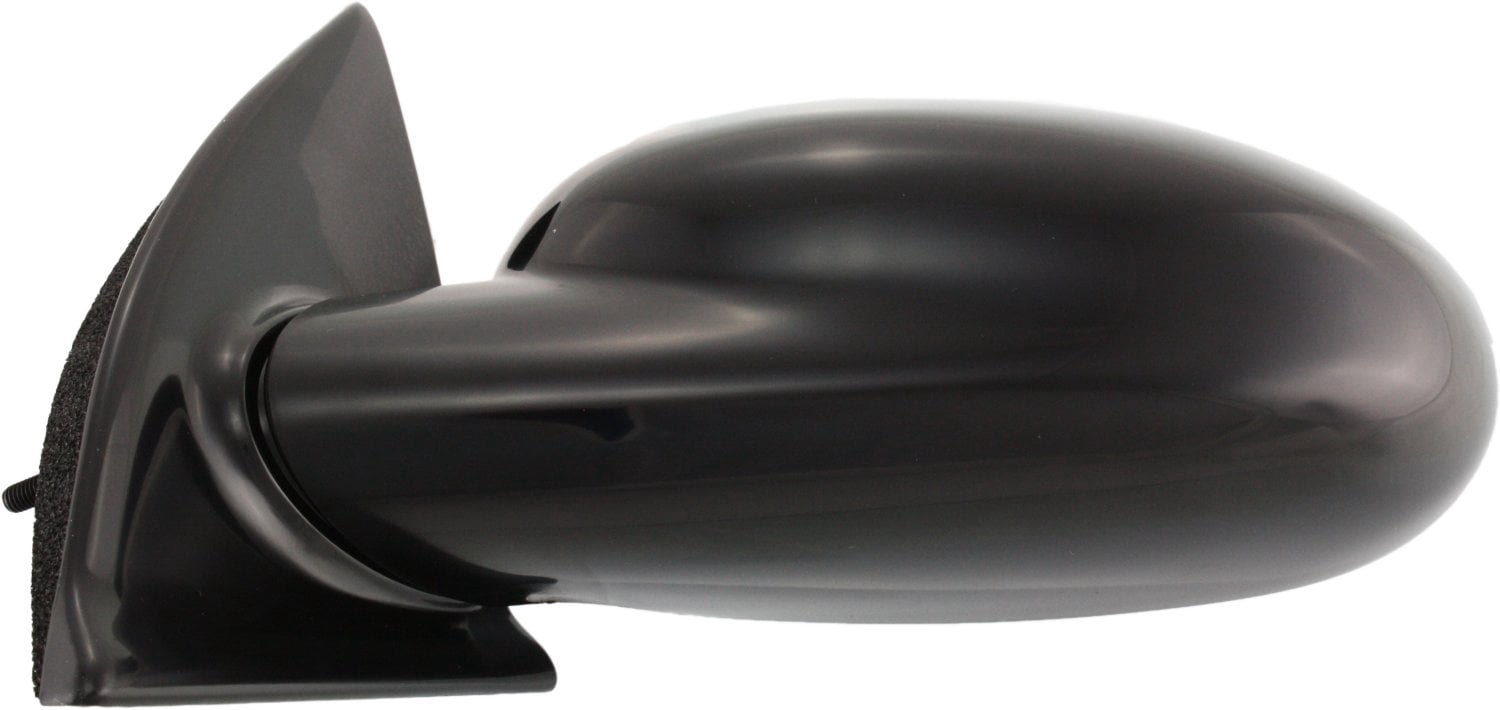 Mirror Compatible With 1997-2002 Saturn Sc2 Sc1 Left Driver Side Paintable Kool-Vue