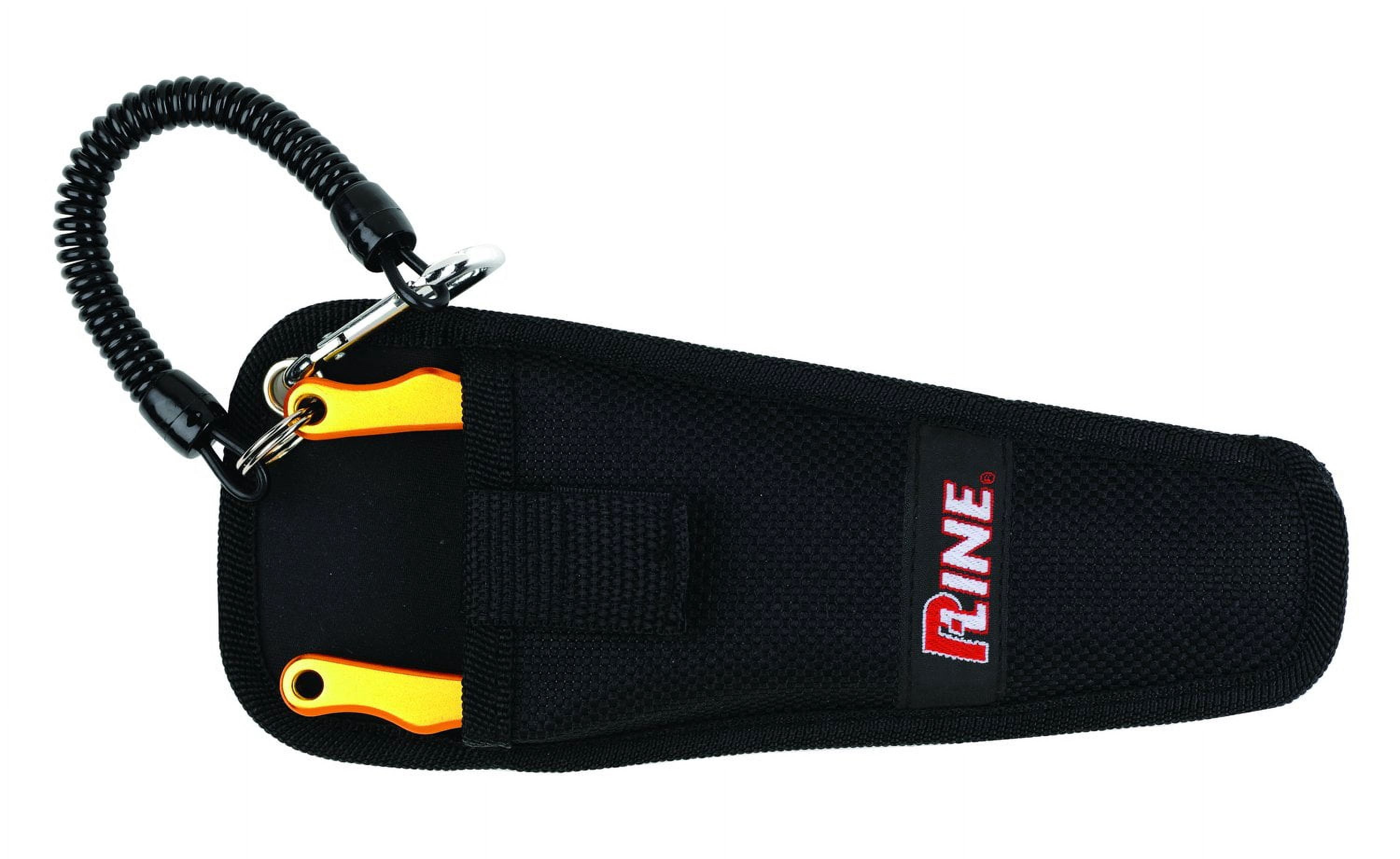 P-Line APP-7.5"-BLUE Adaro Aluminum 7 1/2" Pliers Blue