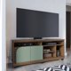 thumbnail image 2 of Moveis Mesa Rack para TV de hasta 65" Moderno Jurerê 150 cm, 2 of 5