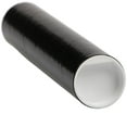 thumbnail image 4 of JAM Mailing Tube, 2 x 9, Black, Sold Individually, 4 of 4