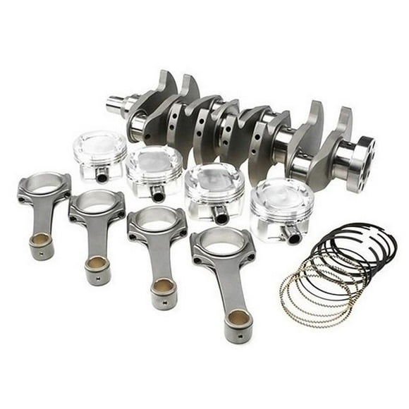 Eagle Specialty KIT16003030 4.030 in. Street & Strip Rotating Assembly for Ford Small Block, -5 cc - 3.400 in. Stroke