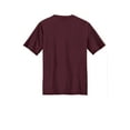 thumbnail image 6 of Port & Company Performance Tee-M (Athletic Maroon), 6 of 6