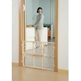 thumbnail image 4 of Parent's Choice Standard Wall Safety Gate, Fits 26" to 42" Wide, 4 of 12